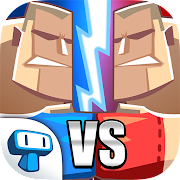UFB: 2 Player Game Fighting Mod