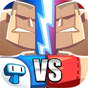 UFB: 2 Player Game Fighting Mod Apk 1.1.12 