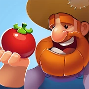 Merge Farm! Mod apk