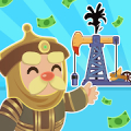 Idle Oil Empire -Tycoon icon
