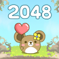 2048 HamsLAND - Hamster Paradise Mod