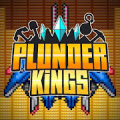 Plunder Kings‏ Mod