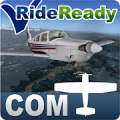 Commercial Pilot Airplane icon