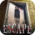 Escape game:prison adventure icon
