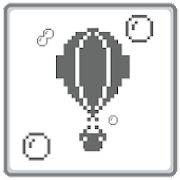 Hot Air Balloon- Run Game Mod