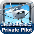 FAA Private Pilot Test Prep icon