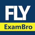FlyExam Browser icon