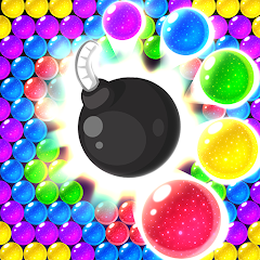 Bird Pop: Bubble Shooter Games Mod