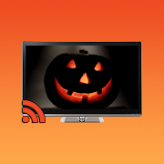 Halloween for Chromecast Mod