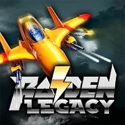 Raiden Legacy Mod Apk 2.3.2 