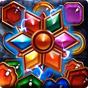 Jewel Vampire Castle Mod Apk [Mod Menu]
