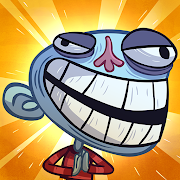 Troll Face Quest Video Games - Microsoft Apps