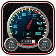 DS Speedometer & Odometer Mod
