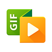 GIF to Video, GIF Maker Mod