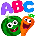 ABC Game pendidikan untuk anak Mod