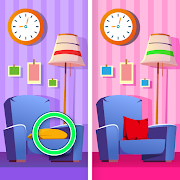 Find the Difference - Spot it Mod Apk