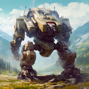 Concern: Mech Armored Front icon