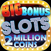 Big Spin Slots Vegas Casino Mod