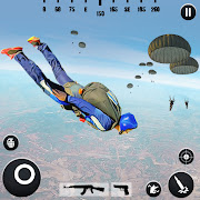 FPS Commando Shooting War Game Ver. 1.36 MOD Menu APK