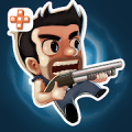 Age of Zombies icon