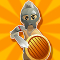 Idle Gladiator Empire Tycoon icon