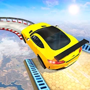 Mega Ramps Ultimate Car Jumpin Mod Apk [Unlimited money]