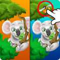 Find 10 Differences Diffrence Mod