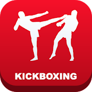 Kickboxing fitness Trainer Mod