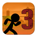 Dark Runner 3 icon