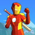 Street Hero : RPG Fighting icon