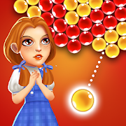 Bubble Shooter Magic of Oz Mod