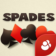 Spades - Batak Online HD Mod Apk