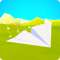 Paperly: Paper Plane Adventure Mod
