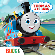 Thomas & Friends: Magic Tracks Mod