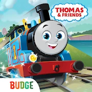 Thomas & Friends: Magic Tracks Mod Apk 2024.4.1 [ممتلىء]