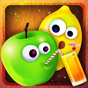 Fruit Bump Mod Apk 1.3.3.0 [Sınırsız para]