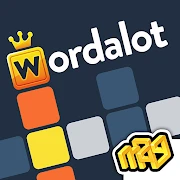 Wordalot Mod Apk 6.004 [Dinero ilimitado]