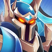 Tiny Gladiators 2 Mod Apk 2.4.5 [Mod Menu][Weak enemy][Tak terkalahkan]