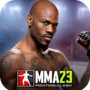 MMA - Fighting Clash 23 Mod Apk 2.7.9 [Dinero ilimitado]