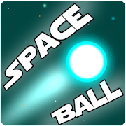 Space Ball: 2D Arcade Game Mod