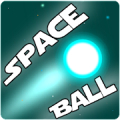 Space Ball: 2D Arcade Game icon