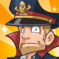 Gold Town-farm business games icon