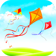 Kite Fly - Online PvP Battles Mod