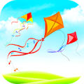 Kite Fly - Online PvP Battles icon