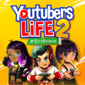 Youtubers Life 2 Mod