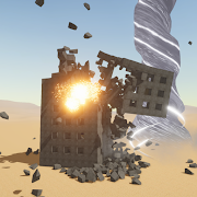 Ultimate Destruction Simulator Mod