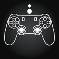 ShockPad: PC Remote Play icon