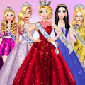 Princess Dress Up Girls Makeup Mod