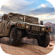 Desert Offroad Pickup Trucks Mod Apk 1.3 [Reklamları kaldırmak][Sınırsız para]