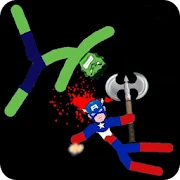 Stick Warriors Online Mod Apk 1.0 [Desbloqueado]